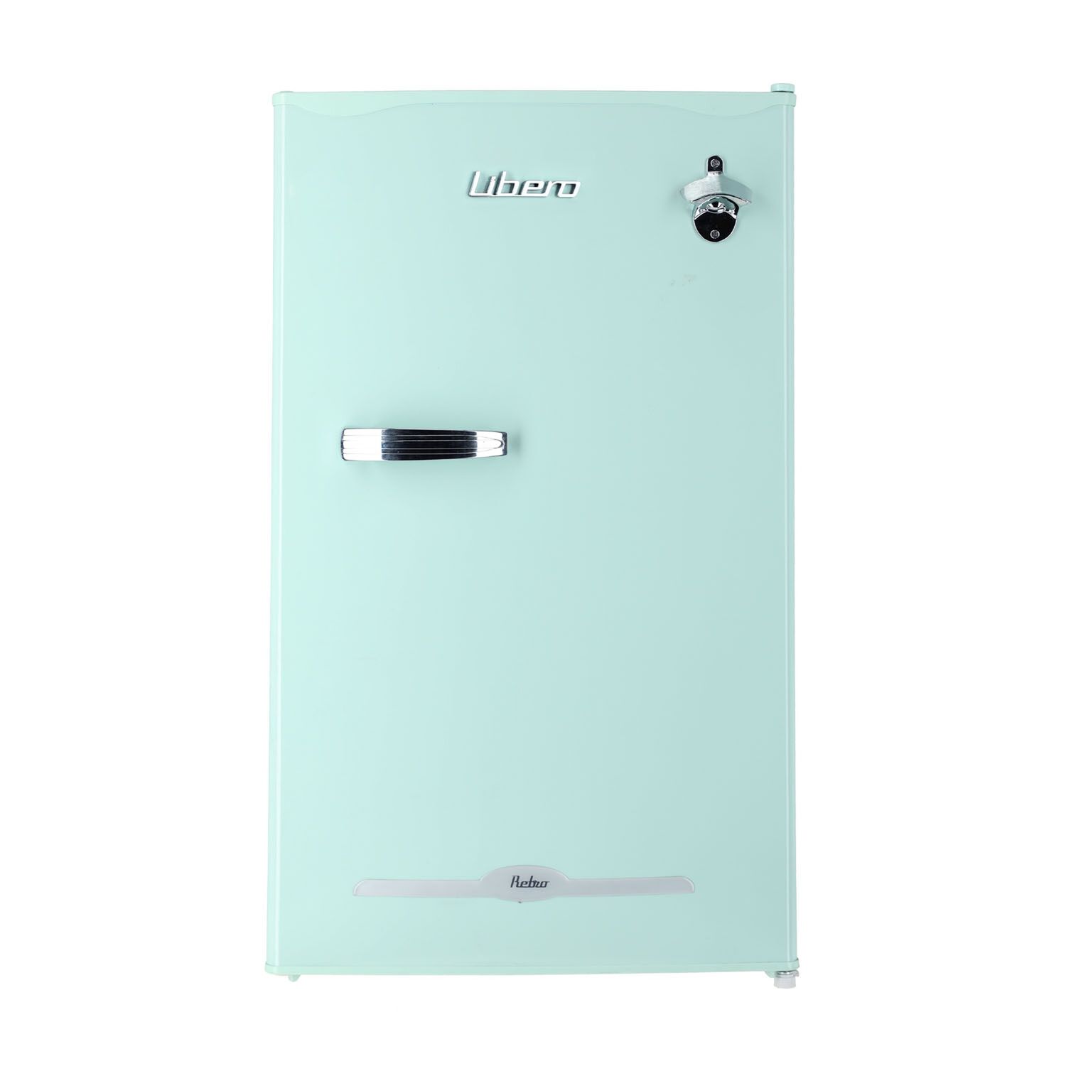 Frigobar Retro 90 Lts Lfb-90m Menta image number 0.0